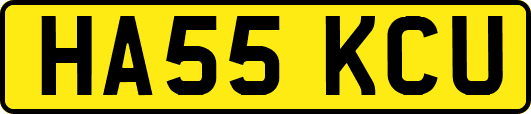 HA55KCU