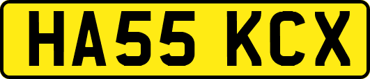 HA55KCX
