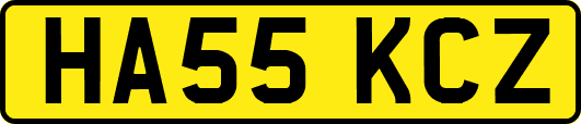 HA55KCZ