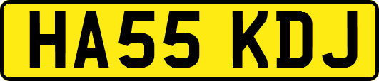 HA55KDJ