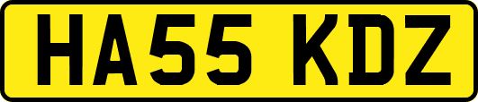 HA55KDZ