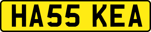 HA55KEA