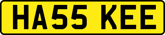 HA55KEE