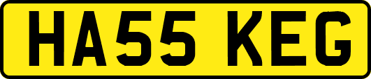 HA55KEG