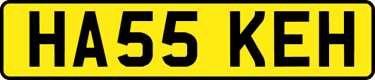 HA55KEH
