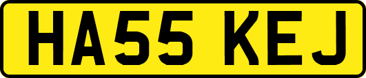 HA55KEJ