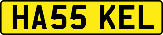 HA55KEL