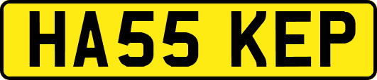HA55KEP