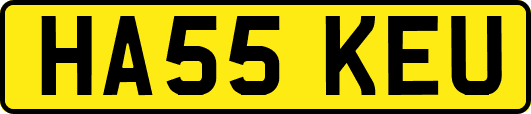 HA55KEU