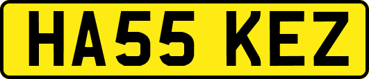 HA55KEZ