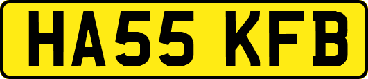 HA55KFB