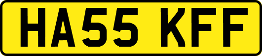 HA55KFF