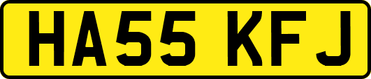 HA55KFJ