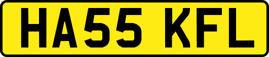 HA55KFL