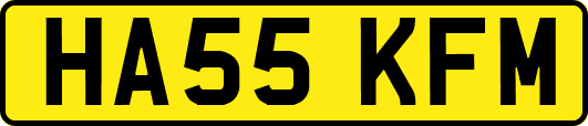 HA55KFM