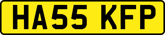 HA55KFP