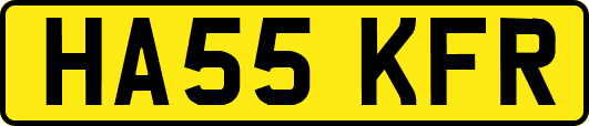 HA55KFR
