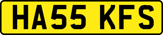 HA55KFS