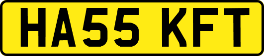 HA55KFT