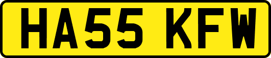HA55KFW