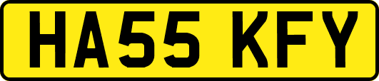 HA55KFY