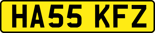 HA55KFZ