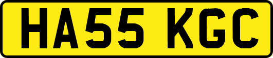 HA55KGC