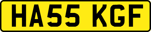 HA55KGF
