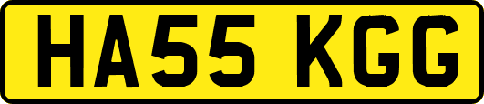 HA55KGG