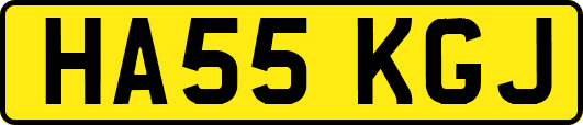 HA55KGJ