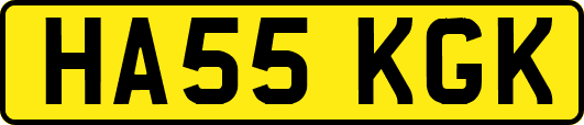 HA55KGK