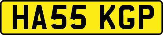 HA55KGP