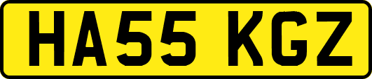 HA55KGZ