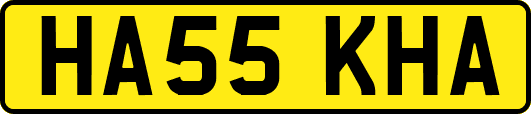 HA55KHA
