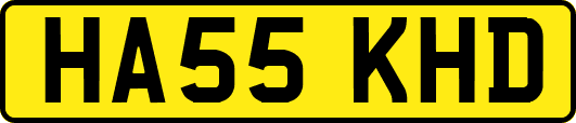 HA55KHD