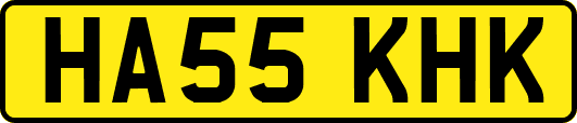 HA55KHK