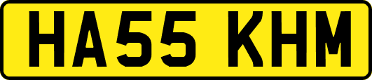 HA55KHM