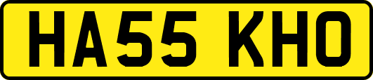 HA55KHO