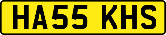 HA55KHS