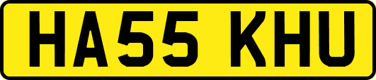 HA55KHU