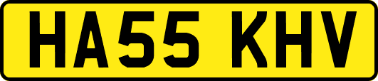 HA55KHV