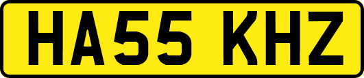 HA55KHZ