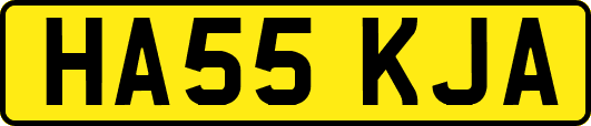 HA55KJA