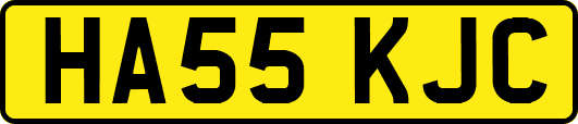 HA55KJC