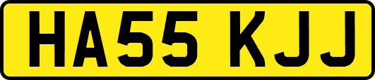 HA55KJJ