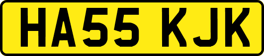 HA55KJK