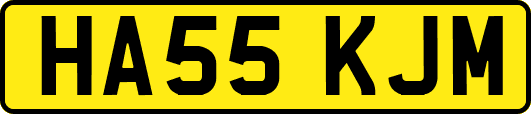 HA55KJM