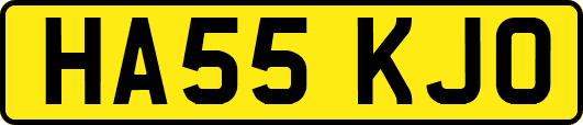 HA55KJO