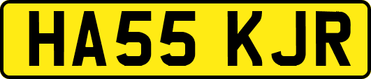 HA55KJR