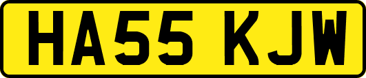 HA55KJW